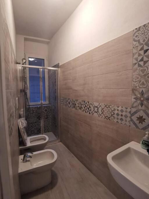 Confortable And Centrally Milan Flat Exterior foto