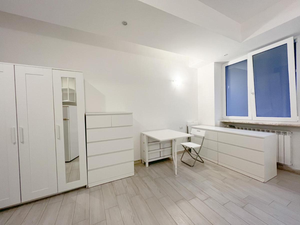 Confortable And Centrally Milan Flat Exterior foto