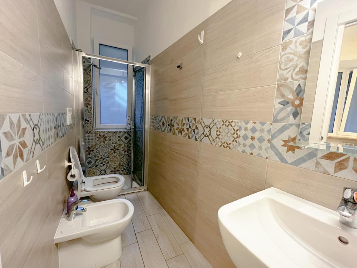 Confortable And Centrally Milan Flat Exterior foto
